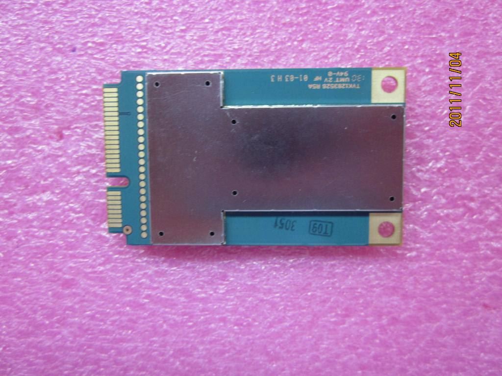 Lenovo FRU 5521 Indi Board 60Y3289