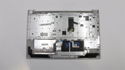 Lenovo IdeaPad 320-15IKB 320-15ABR Keyboard Palmrest Top Cover Grey 5CB0N86476