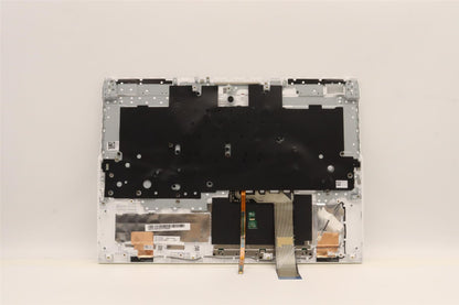 Lenovo Upper Case ASM_POR L82RF ST w/BU 5CB1F38572