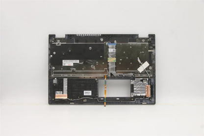 Lenovo Flex 5-15IIL05 5-15ITL05 Keyboard Palmrest Top Cover Grey 5CB0Y97618