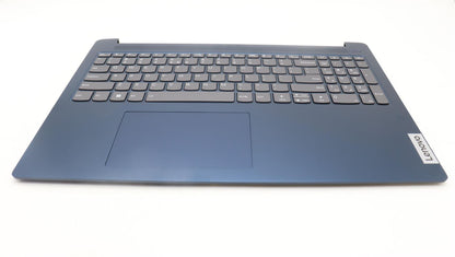 Lenovo IdeaPad 5 16IRL8 5 16IAH8 Palmrest Cover Touchpad Keyboard 5CB1L50538