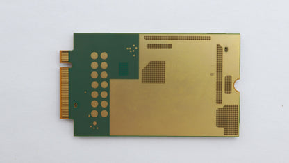 Lenovo WIRELESS Wireless,WWAN,FXN,SDX61 Paris WWAN Foxconn Board 5W11Q87670