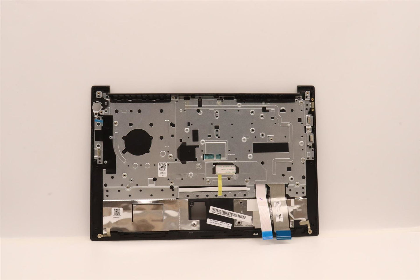 Lenovo MECH_ASM KB C SPA(PMX)PT FPR UKBK 5M11C47301