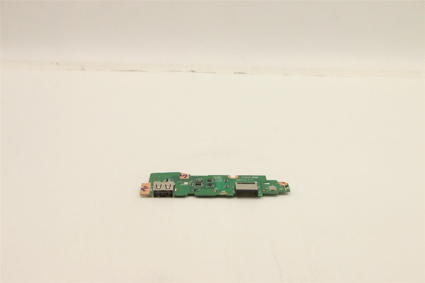 Lenovo FRU CARDPOP K14 AMD I/O BOARD 5C51C94242