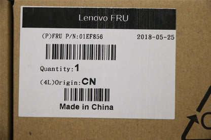 Lenovo Side cover W CR, AND TP C 01EF856