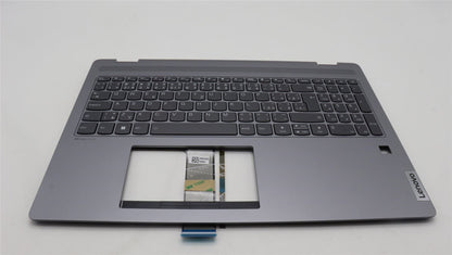 Lenovo Upper Case ASM_CZE/SLK W 82XY AG 5CB1K62412