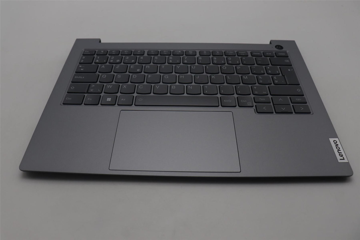 Lenovo ThinkBook 14 G6 IRL Palmrest Cover Touchpad Keyboard Belgian 5CB1P01119