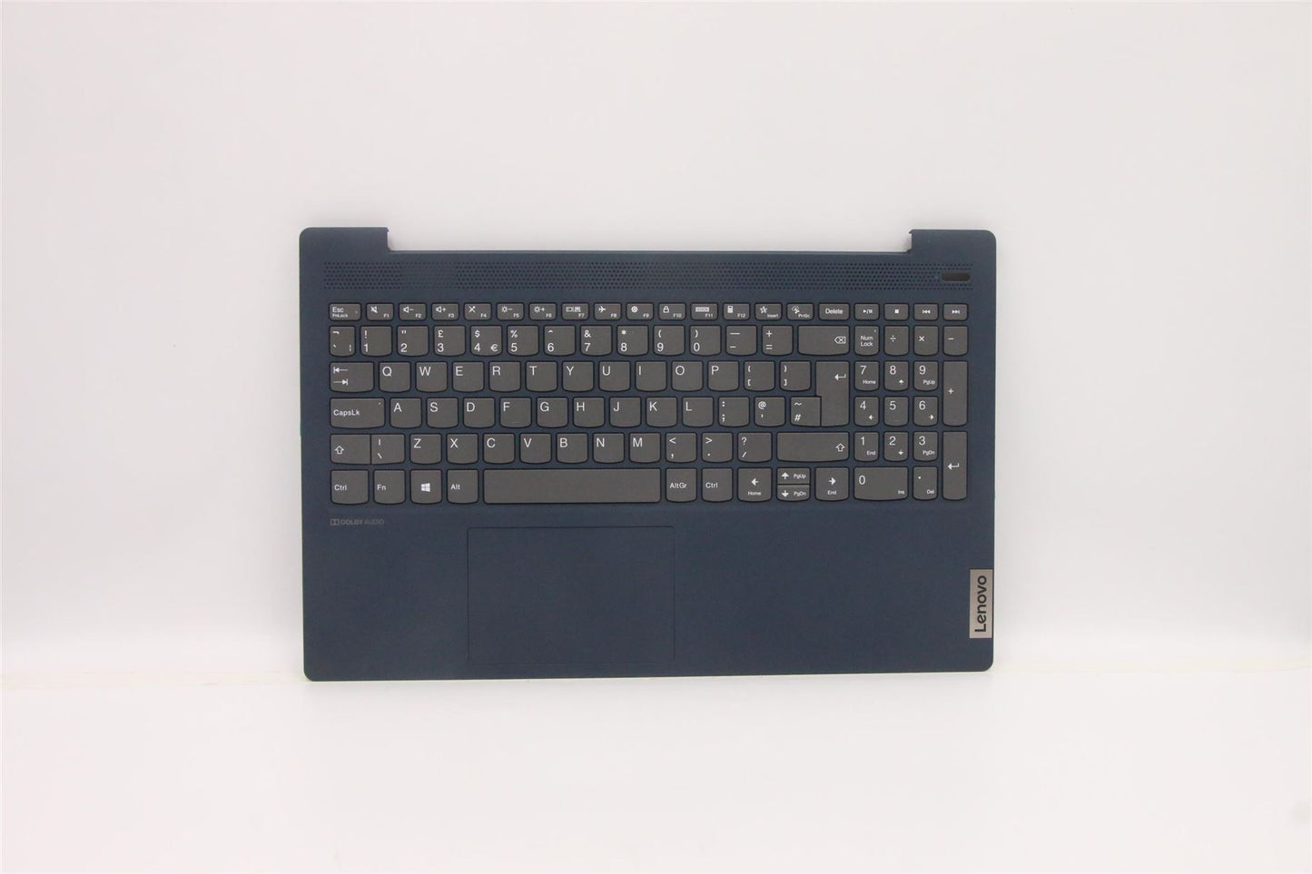 Lenovo Upper Case ASM_UKE L82FG FPABNBL 5CB1B42920
