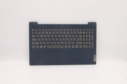 Lenovo Upper Case ASM_UKE L82FG FPABNBL 5CB1B42920