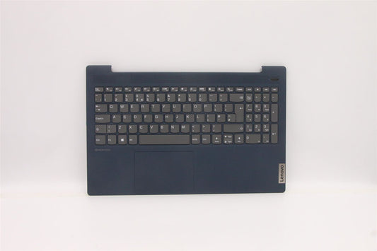 Lenovo Upper Case ASM_UKE L82FG FPABNBL 5CB1B42920