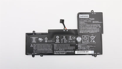 Lenovo Yoga 710-14IKB 710-14ISK 710-15IKB 710-15ISK Battery 5B10K90802