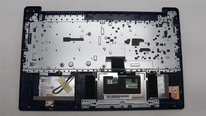 Lenovo Upper Case ASM_ITA L82X7 ABFP NBL 5CB1L45596