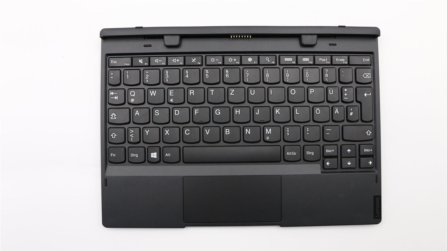 Lenovo Sunrex docking German 02DC167