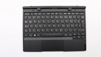 Lenovo Sunrex docking German 02DC167