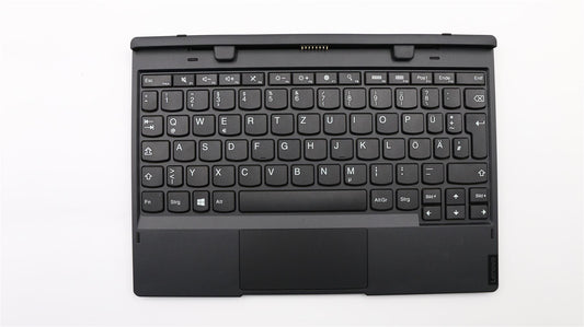 Lenovo Sunrex docking German 02DC167