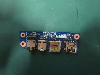 Lenovo QIQY5 Audio I/O Board 90001124