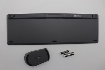 Lenovo KYB_MOUSE G-T Eos3 2.4G KM LNA IT 5KM0U87852