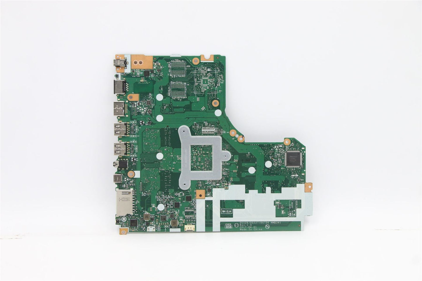 Lenovo IdeaPad 320-15ABR Motherboard Mainboard UMA AMD A12-9720P 4GB 5B20P11116