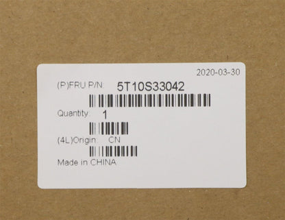 Lenovo TAPE Camera mylar B 81M4 5T10S33042