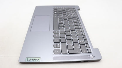 Lenovo COVER Upper Case ASM_POR L 83EQNFPAG 5CB1M46224