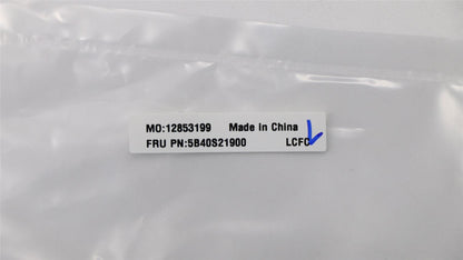 Lenovo 5B40S21900 BracketL81MV