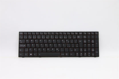 Lenovo CCYT4B9CFEn102KeyDualcolorBL KBD（win8） Keyboard 25205416