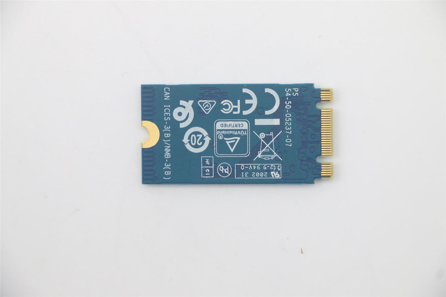 Lenovo IdeaPad C340-15IML C340-15IIL C340-14IWL Solid State Drive SSD 00UP680
