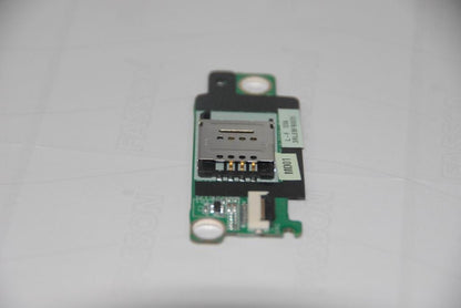 Lenovo LE8B FUNCTION ASSY 3RLE8FB0020 Board 31038973