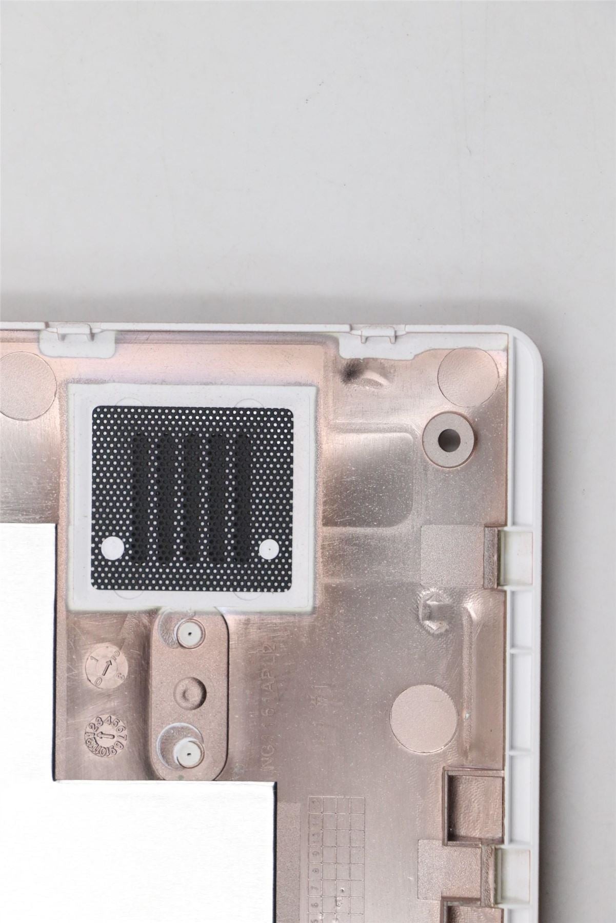 Lenovo Winbook 120S-11IAP Bottom Base Lower Cover Pink 5CB0P20697