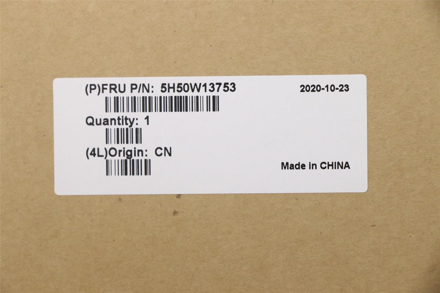 Lenovo ThinkPad T15g 1 T15g 2 P15 2 P15 1 Hinge Hinges Bracket 5H50W13753