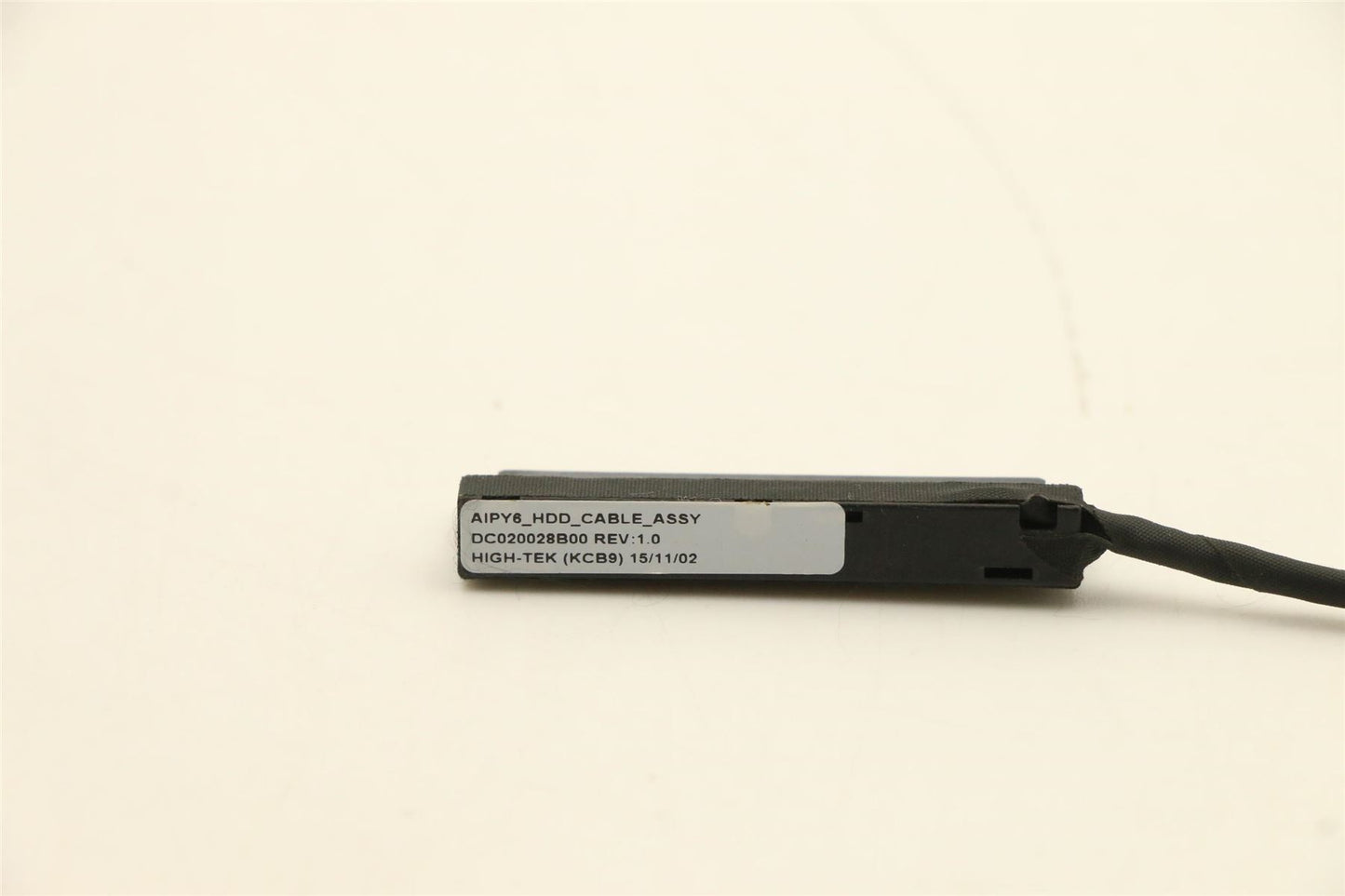 Lenovo IdeaPad Y700-14ISK SATA Dual Power Cable 5C10K44730