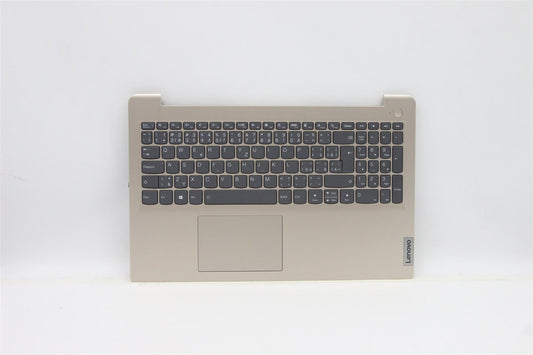 Lenovo UpperCaseASM_CZE/SLKL82H8NFPSDBL 5CB1B84501
