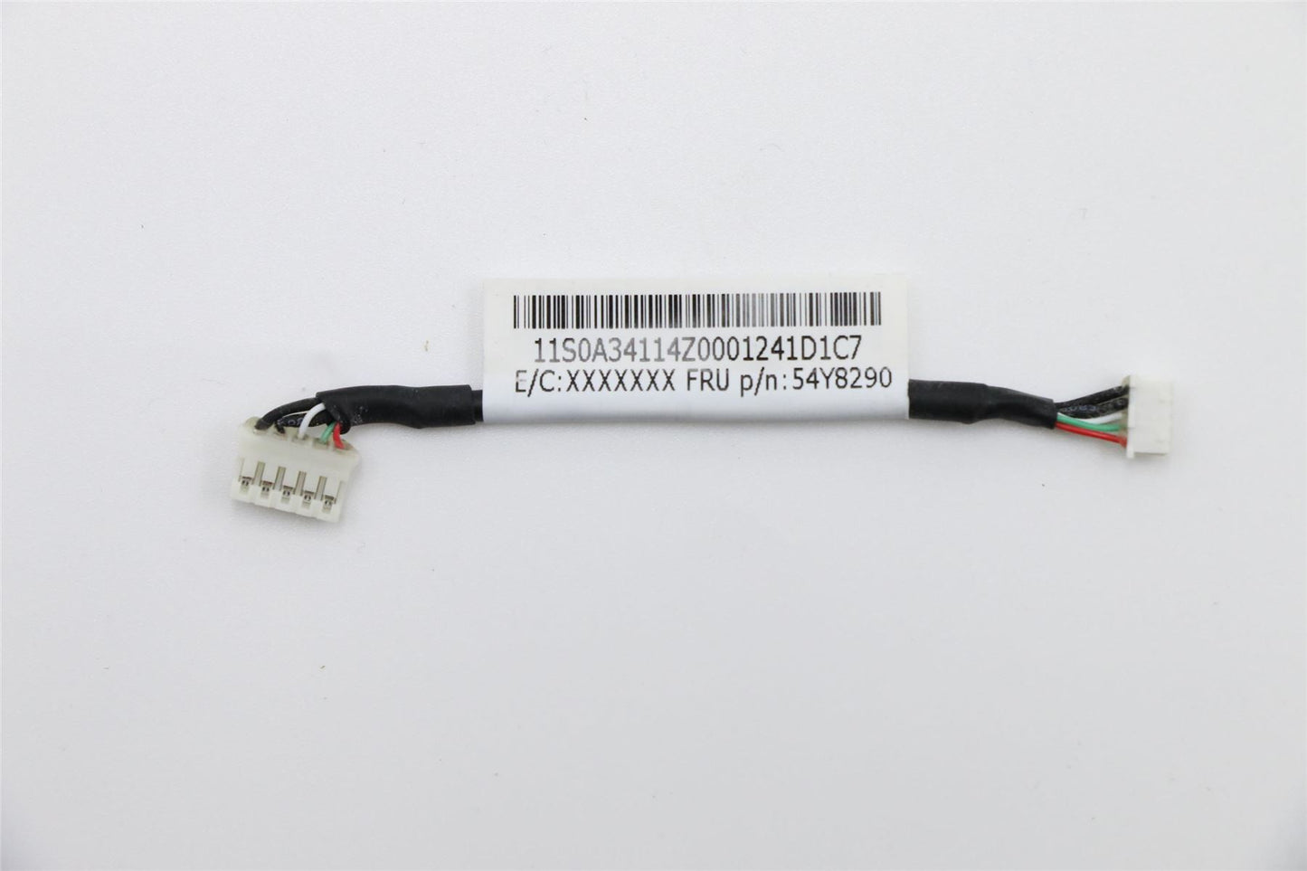 Lenovo FRU-Cable FRU-Cable 54Y8290