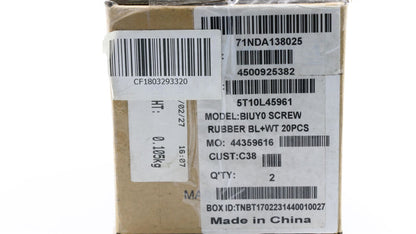 Lenovo ThinkPad L470 Keyboard Swedish Finnish Black 01EN494