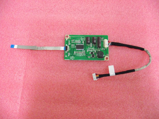 Lenovo B320 LG 20 DVB-T/C W/CABLE Converter Board 31050957