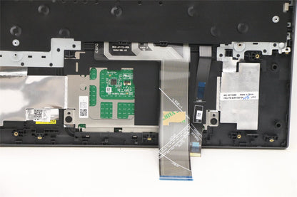 Lenovo Upper Case ASM_TC L82JS SGw/RGBWRF 5CB1C93154