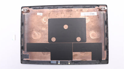 Lenovo ThinkPad X260 LCD Cover Rear Back Housing Black 01AW437