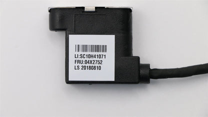 Lenovo ThinkStation P320 Tiny HDMI Port Cable 04X2752