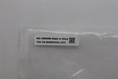 Lenovo Bracket L 21JJ FPR 5B40S22243