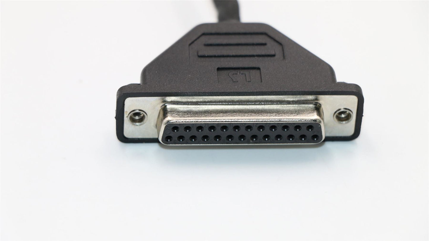 Lenovo LPT Cable A710 00XL434