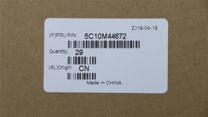 Lenovo DC-IN Cable W 80TF 5C10M44672