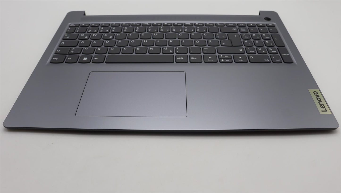 Lenovo COVER UpperCaseASM_GER L83ENFPAGNBL 5CB1M48028