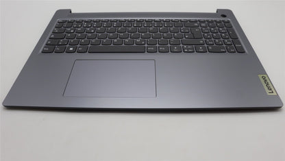 Lenovo COVER UpperCaseASM_GER L83ENFPAGNBL 5CB1M48028