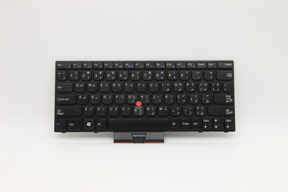 Lenovo ML-KBD ARA Arabic Keyboard 63Y0052