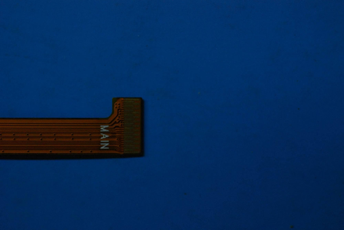 Lenovo A516 Main FPC Board SP69A44030