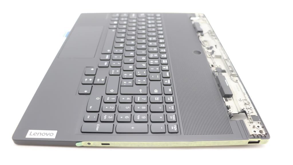 Lenovo Upper Case ASM_BEL_L83AG 5CB1L83700