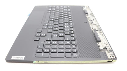 Lenovo Upper Case ASM_BEL_L83AG 5CB1L83700