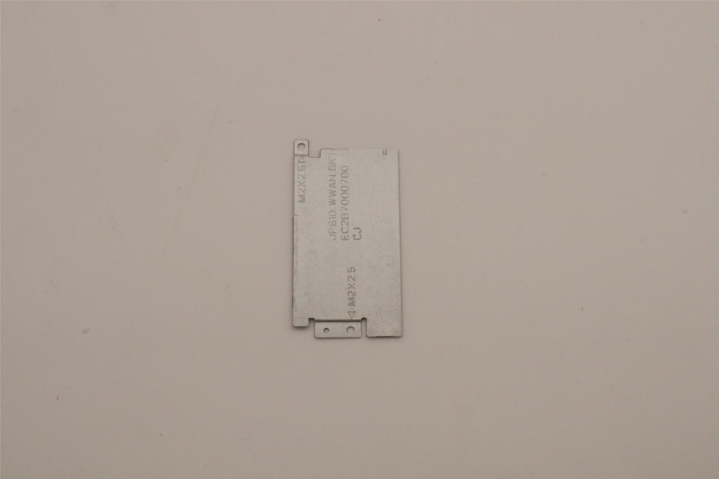 Lenovo JP610_WWAN_BKT 5B40Z68870