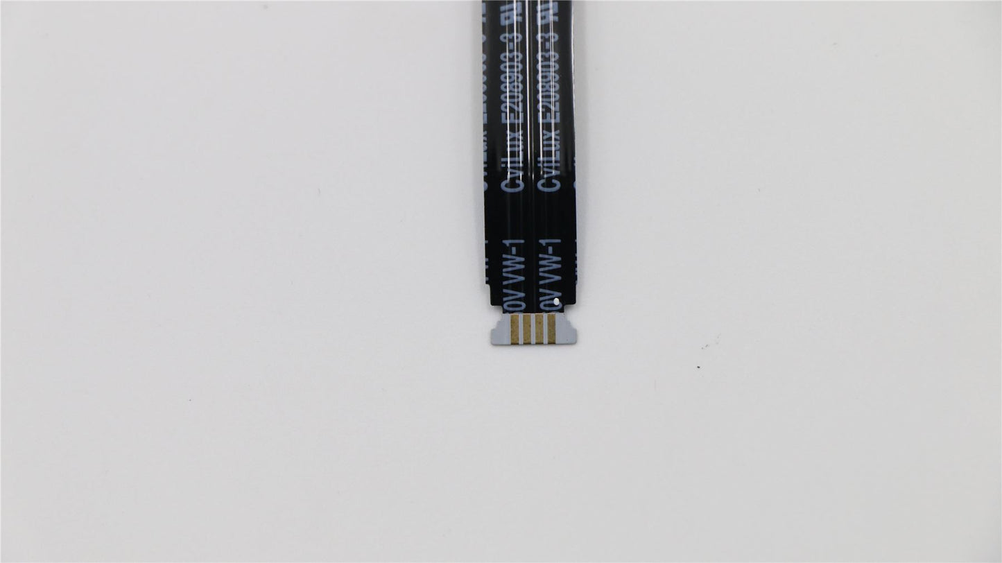Lenovo ThinkPad P72 P73 Power Button Board Cable 02HK824