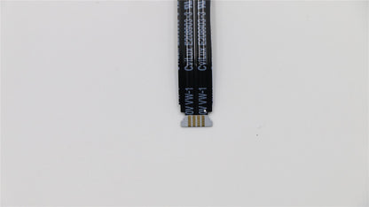 Lenovo ThinkPad P72 P73 Power Button Board Cable 02HK824